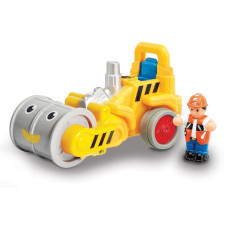 WOW Toys Трактор-ковзанка Райлі (6397719 / 10302)