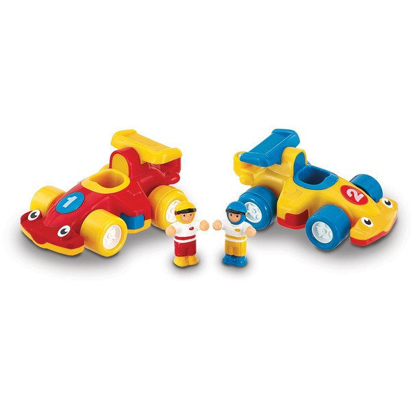 WOW Toys Турбо близнюки (6397880 / 06060) 5033491060609