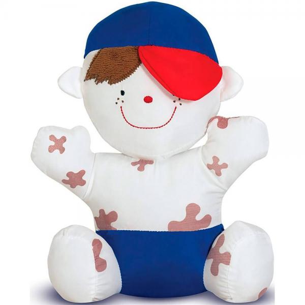 K's Kids Іграшка для купання Хлопчик Іван (10418) 4892493104183