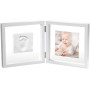 Baby Art Подвійна рамка Прозора з відбитком  3601095800 (невеликий брак)