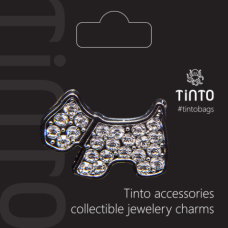 Tinto Аксессуар Собачка (Dog) AC2314 (73204990013)