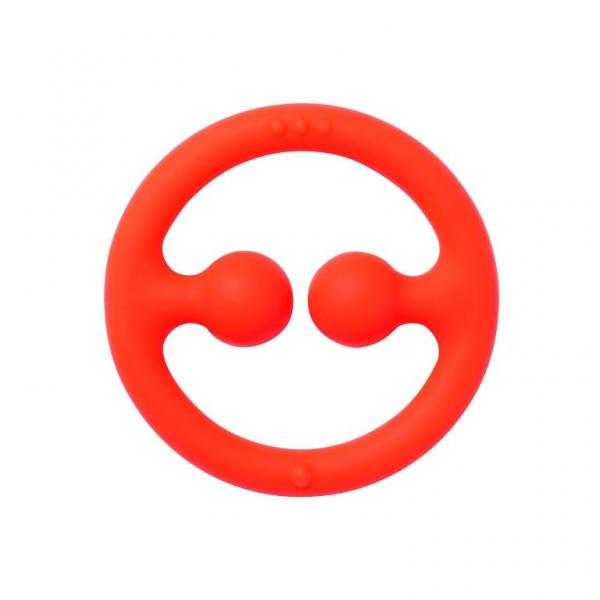 Moluk Игрушка-прорезыватель Nigi+Nagi+Nogi (3шт) 7640153434005