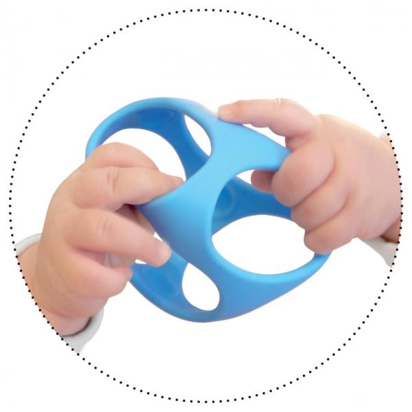 Moluk Игрушка-мяч Oibo (1шт) 7640153434227