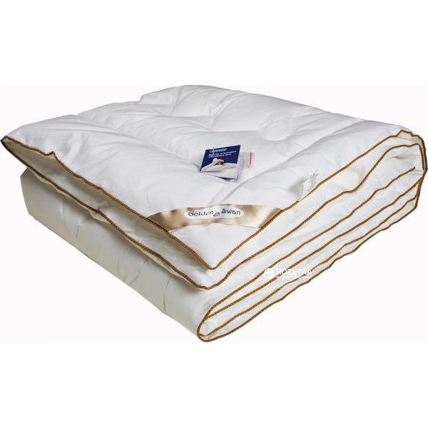 Руно ковдра дитяча демісезонна Golden Swan 105х140 (320.29ЛПКУ) 4820041929391