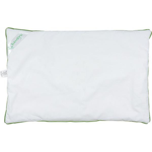 Руно Подушка "0" з бамбуковим наповнювачем 40х60 (931.139Бу) 4820041949818