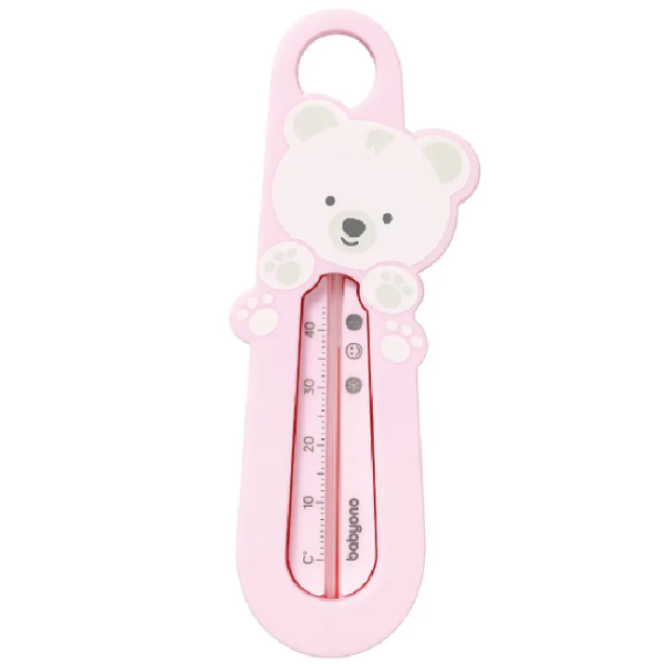 BabyOno Термометр для ванни "Панда" (777/03) (5901435408896)