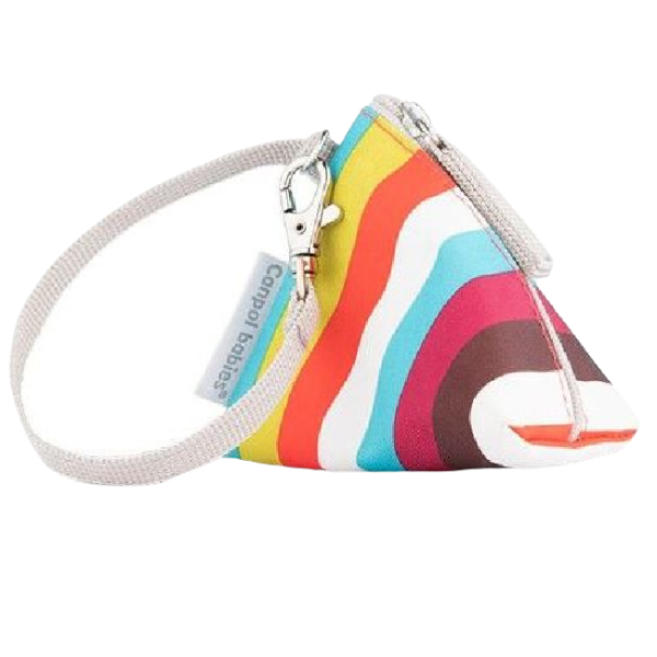 Canpol Футляр для пустышки Полоска (80/103)