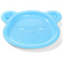 BabyOno Тарілка секційна Bear (1073/02)