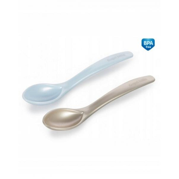 Canpol Набір ложечок 2 шт. (В асорт.) 59/582
