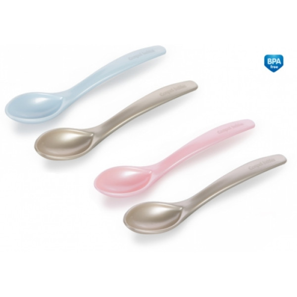 Canpol Набір ложечок 2 шт. (В асорт.) 59/582