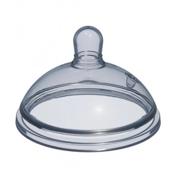 Chicco Соска Step Up силіконова, регульований потік 2м+ (2шт) 60074.10 / 8003670736363