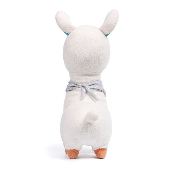 BabyOno Іграшка-обіймашка Лама Алабама 1шт. колір в асорт. (444) (5901435409626)