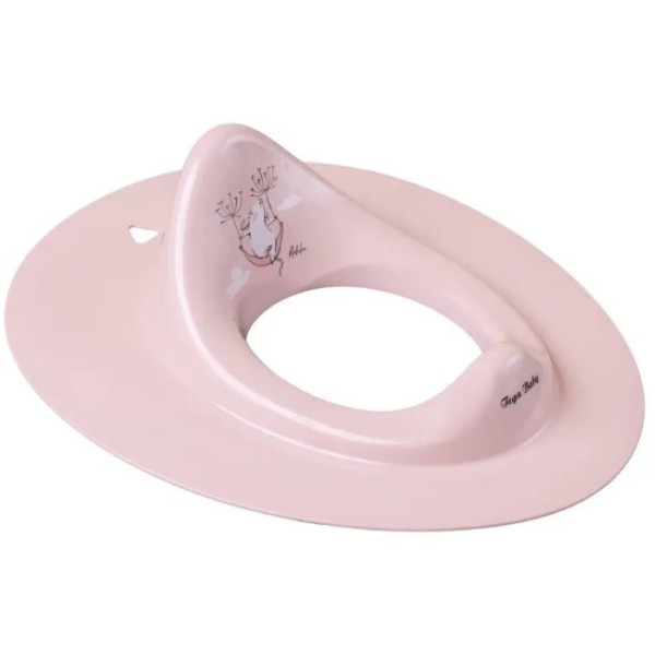 Tega Baby Туалетне сидіння Лісова Казка, рожевий (FF-090-107) 5902963071842