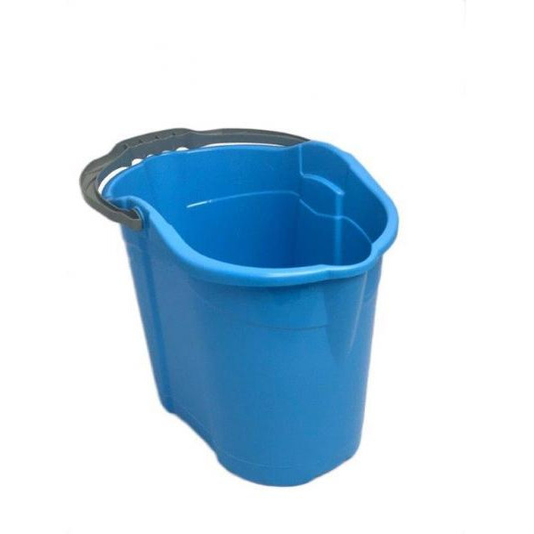 Відро комфорт 14 л CADIX (Darcoplast 198-дп) (відро14)