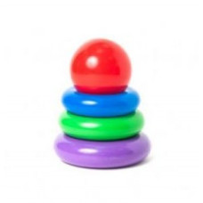 Оріон Пірамідка П2 арт.573 в.5 (4823036902638)