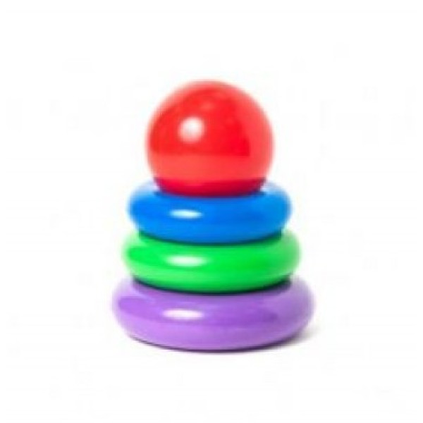 Оріон Пірамідка П2 арт.573 в.5 (4823036902638)