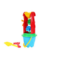 Технок Іграшка пластмасова Млин 2 арт.2742, (4823037602742)