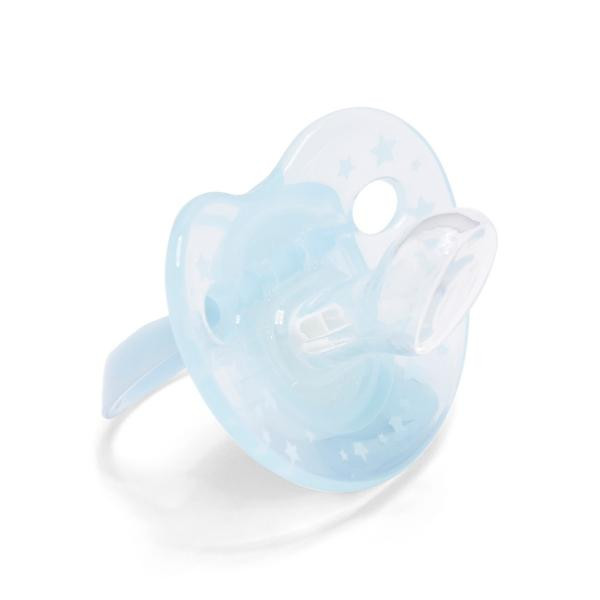 Mothercare (Англія) Пустушки ортодонтичні "Тигруля", 2 шт. в уп. 0-6 міс.