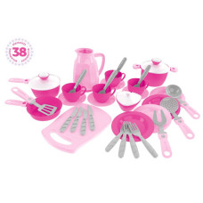 Технок Ігровий набір "Кухня 4" 3275 (4823037603275)