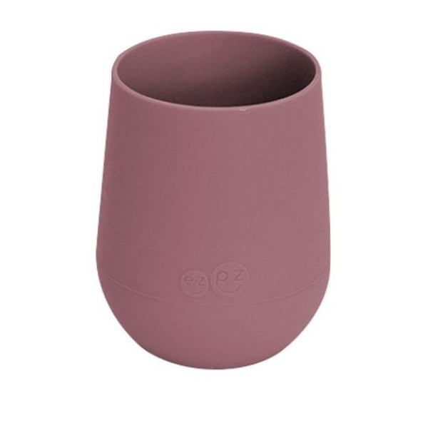 EZPZ - Силіконова чашка Miny Cup, колір ліловий 818156024470