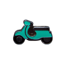 Tinto Аксессуар Мопед AC2266 Glow in the dark Moped 73204990002