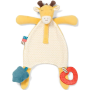 BabyOno Іграшка-обіймашка Жираф 1444 (5901435413142)
