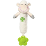 BabyOno Іграшка з пищалкою Весела Овечка (606) 5901435409312
