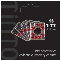 Tinto Аксесуар Playing cards AC2286 (73204990009)