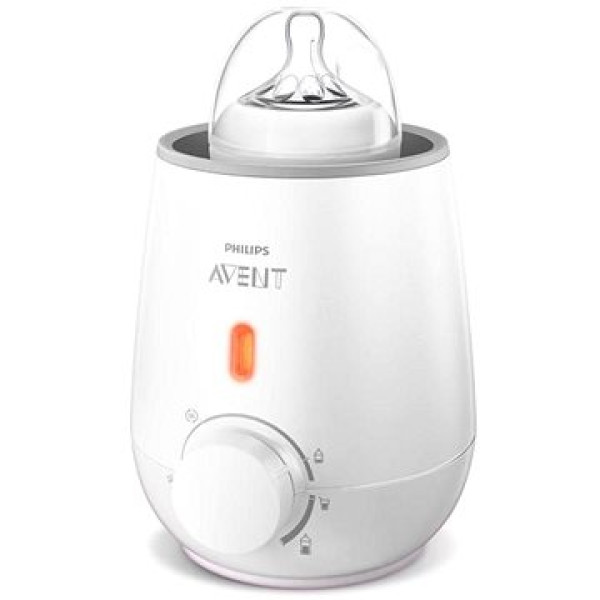 Avent Підігрівач дитячих пляшечок Philips SCF355/09 (8720689002158)