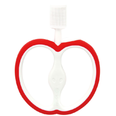 Edison Прорізувач Яблуко 6+ (4544742915698)