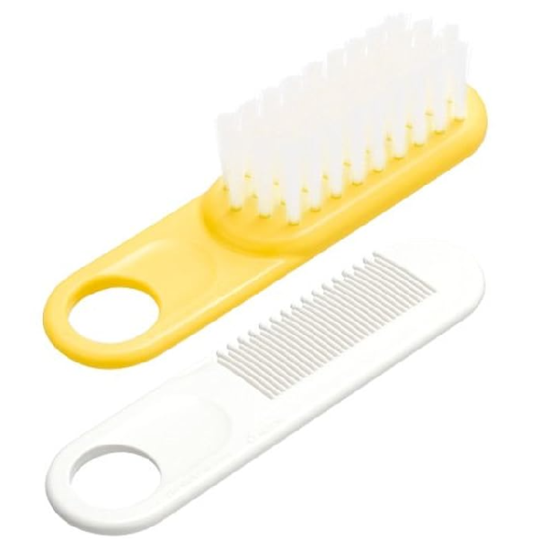 Pigeon Набір гребінців для дітей 2шт (4902508102063)