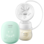 Avent Молоковідсмоктувач Електричний Philips (SCF323/11) 8720689012300