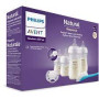 Avent Набір для новонарожденних  Philips Natural Природний потік (SCD838/11) 8710103990710