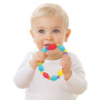 Playgro Кольцо-прорезыватель (0186338) 9321104863386