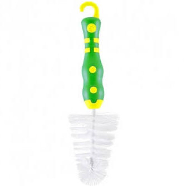 Nip Щітка для маленьких пляшок (37011) 4000821370111