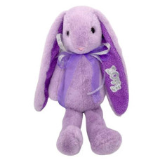 Копиця М'яка іграшка Зайчик Фіона 40 см (00043-45) 2926900021434