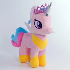 Копиця М'яка іграшка поні "Канді" 00084-87 (2926000006553)