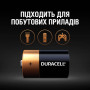 Duracell Батарейки Basic, тип C (LR14, 1.5V, Alkaline Лужна), 2 шт. (5000394052529)
