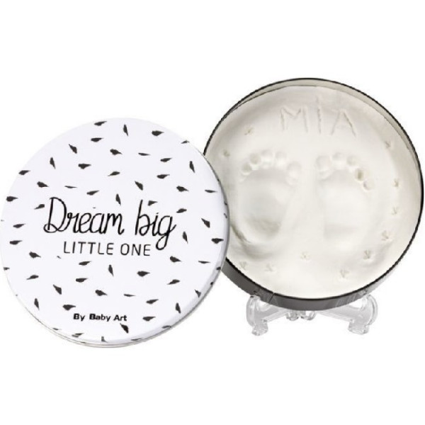 Baby Art Magic Box Відбиток у коробці (кругла) 3601091080