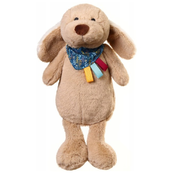 BabyOno Іграшка-обіймашка Песик Віллі 1521 (5901435414576)