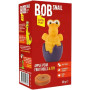 Bob Snail Натуральные конфеты Яблоко-Груша, 20 г + игрушка, 4820219342748