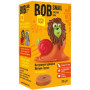 Bob Snail Натуральные конфеты Яблоко-Груша, 20 г + игрушка, 4820219342748