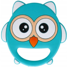 BamBam Прорізувач в футлярі Сова 492741 (5904335829792)