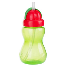 Canpol Бідончик спортивний з трубочкою 370 мл 56/113 в асорт.