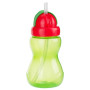 Canpol Бідончик спортивний з трубочкою 370 мл 56/113 в асорт.