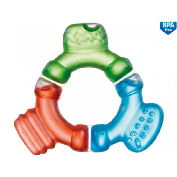 Canpol Прорезыватель для зубьев Руль 2/859 в ассорт.