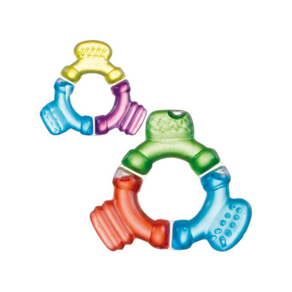 Canpol Прорезыватель для зубьев Руль 2/859 в ассорт.