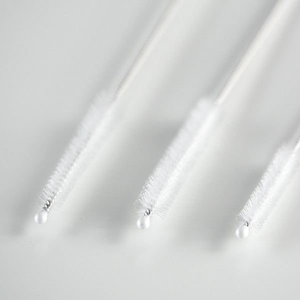 BabyOno Щітки для пляшечок, трубочок та сосок, 3шт (1419) 5901435411841