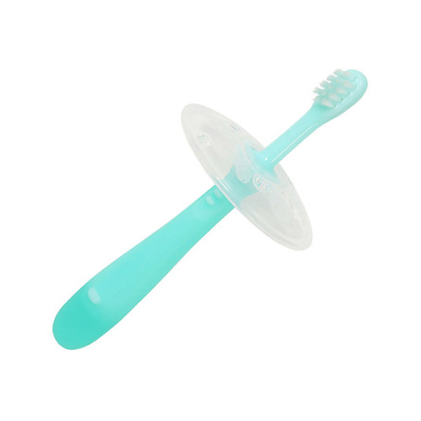 Pigeon Набір зубних щіток, від 12 до 18 міс (2шт) 4902508115445