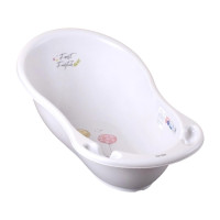 Tega Baby Ванночка Лісова казка 86 см Світло-кремова FF-004-111 (5902963015006)